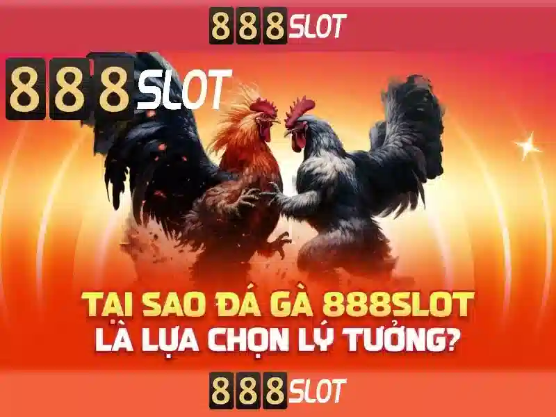 Trò chơi và trải nghiệm người dùng tại 888slot