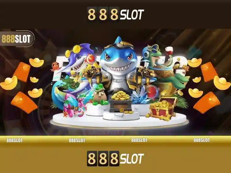 Tong quan 888 win slot