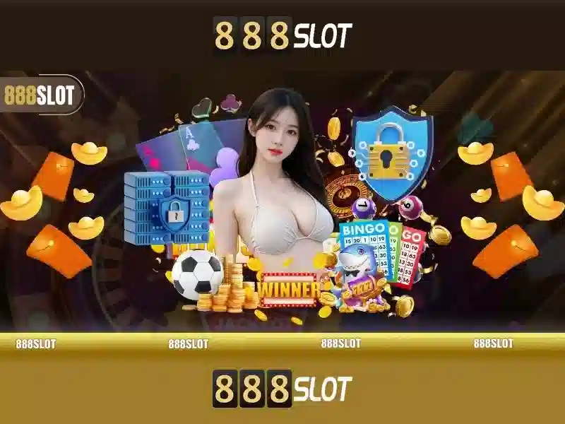 Tại sao chọn 888slot?\n\n