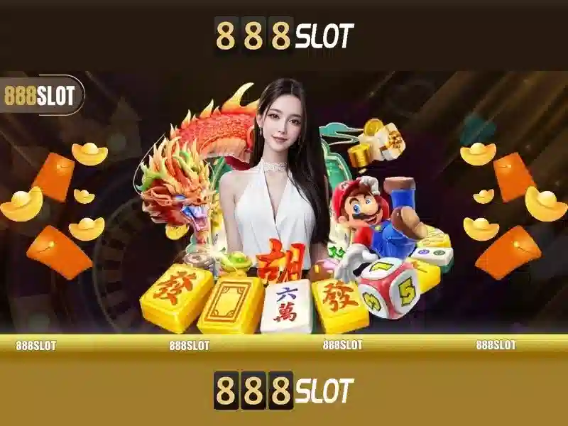 888slot - Nền tảng casino trực tuyến đáng tin cậy Go88
