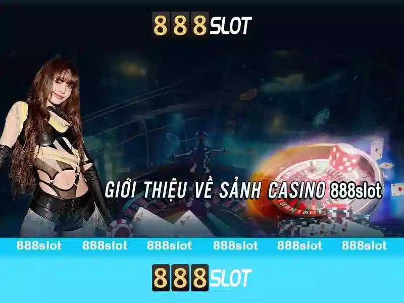 888slot: Đánh giá nền tảng trò chơi trực tuyến 1 Đăng Nhập
