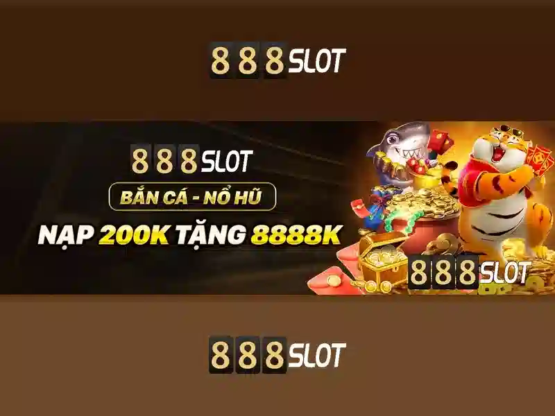 888slot - Nền tảng casino trực tuyến nổi bật 1 Đăng Nhập