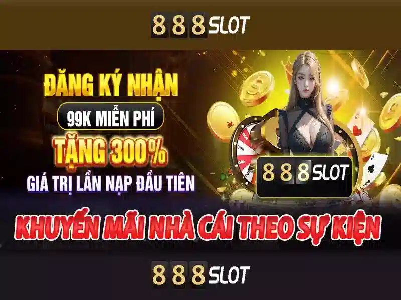 888slot - Tổng quan và hướng dẫn tham gia Go88