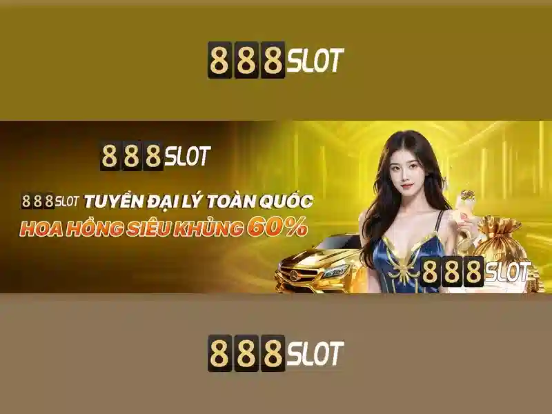 888slot - Cổng trò chơi slot trực tuyến nổi bật 1 Đăng Nhập