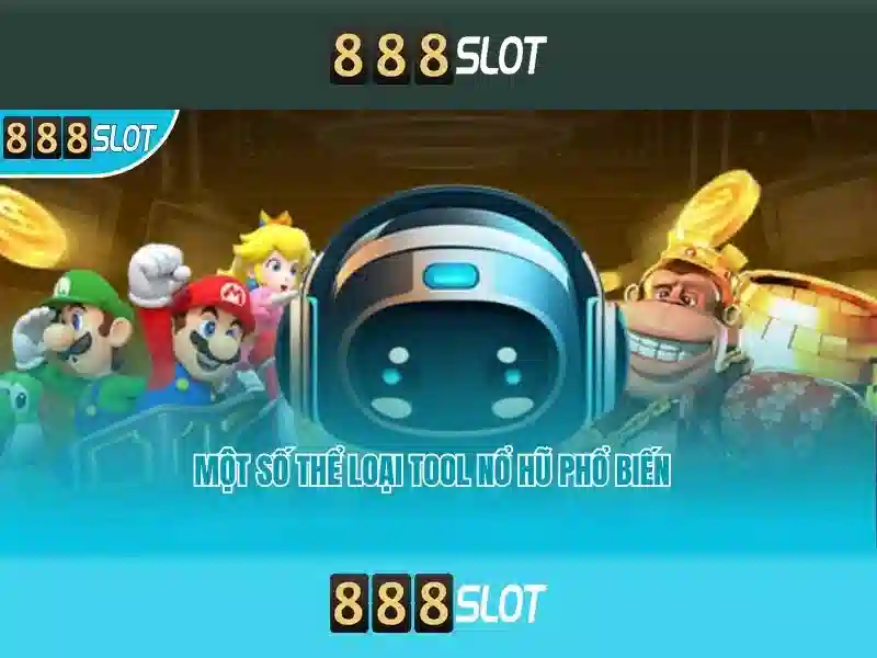 Giới thiệu về 888slot Giới thiệu về 888slot