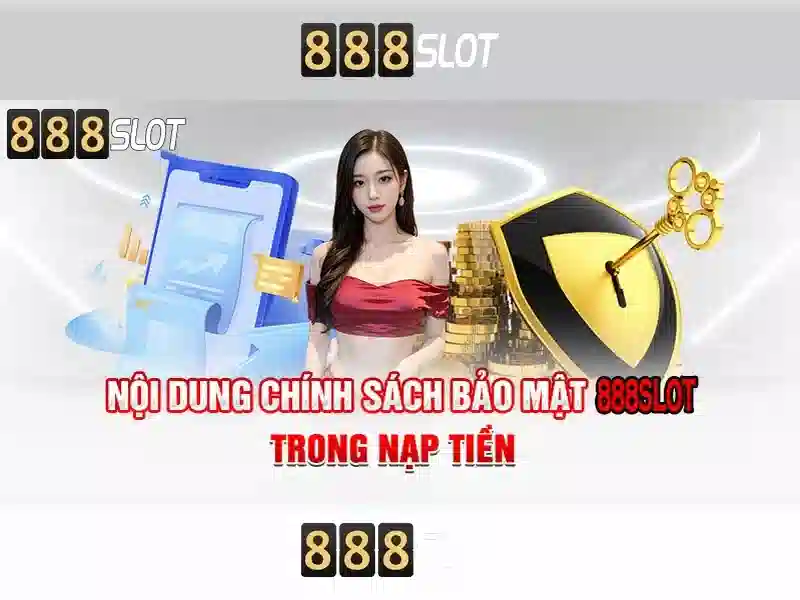 Tổng quan và giá trị cốt lõi của slot win 888