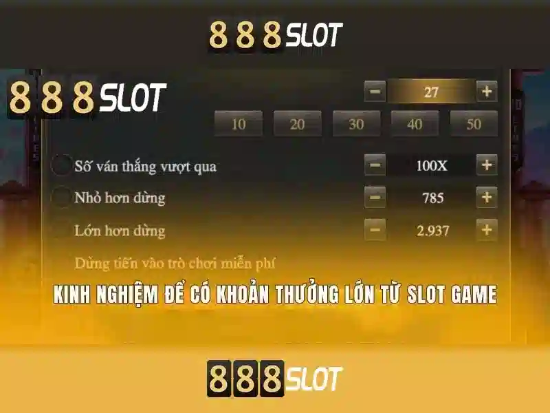 888Slot: Đánh giá tổng quan về nền tảng chơi slot trực tuyến Go88