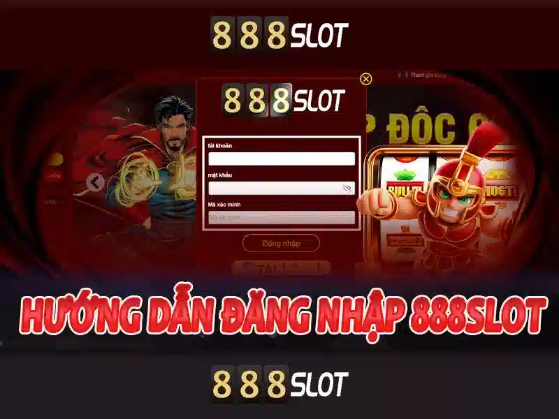 Giới thiệu về 888slot\n Giới thiệu về 888slot\n