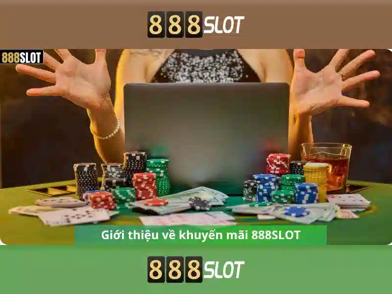 888Slot: Nền tảng casino trực tuyến uy tín và tiện lợi 1 Đăng Nhập