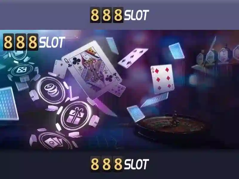 888slot: Nền tảng trò chơi slot trực tuyến uy tín và giải trí 1 Đăng Nhập