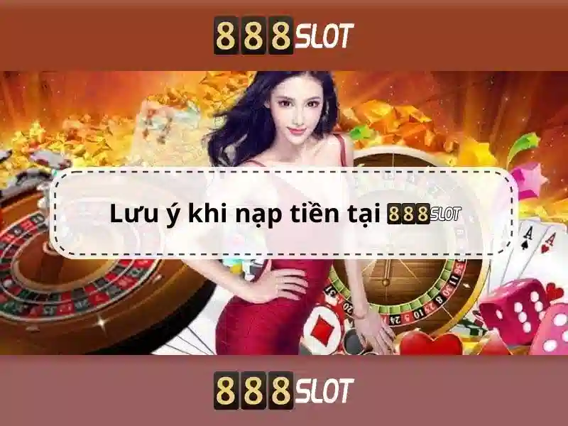 Giới thiệu về 888slot\n