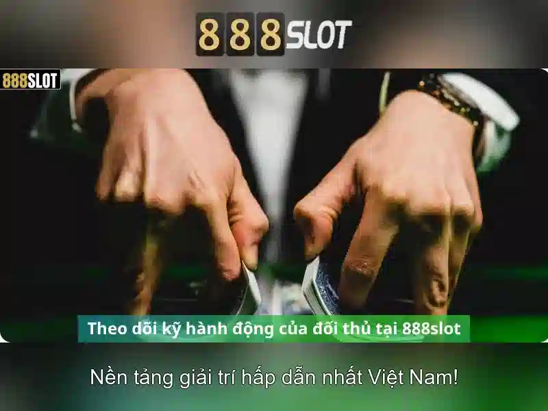 Danh sách trò chơi và slot phổ biến