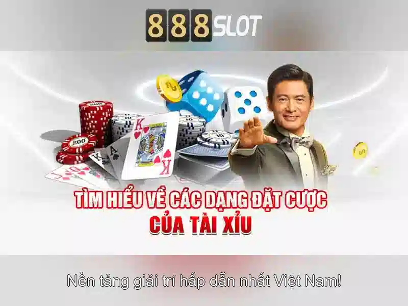 Trải nghiệm 888slot: Sòng bạc trực tuyến hiện đại\n