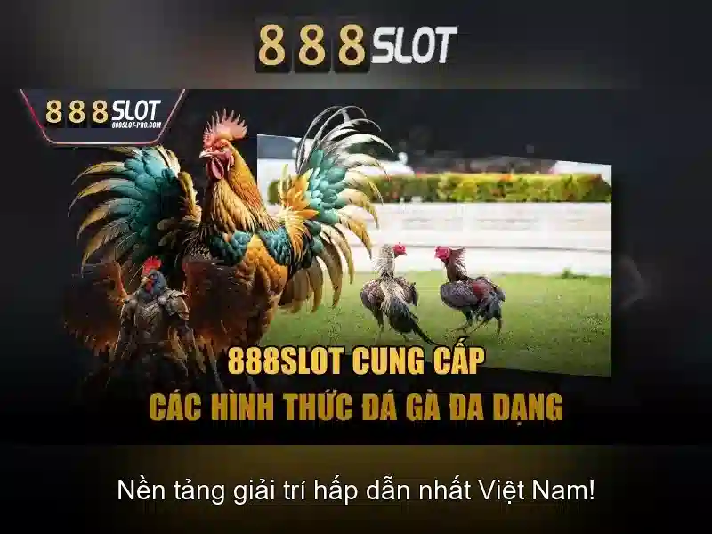 888slot: Tổng quan về nền tảng máy đánh bạc trực tuyến 1 Đăng Nhập