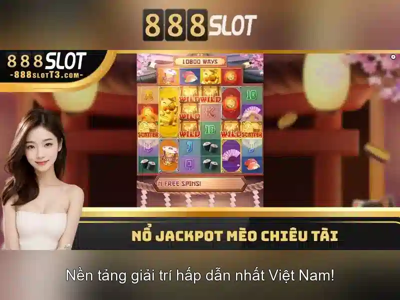 888slot: Đánh giá toàn diện về nền tảng slot trực tuyến Go88
