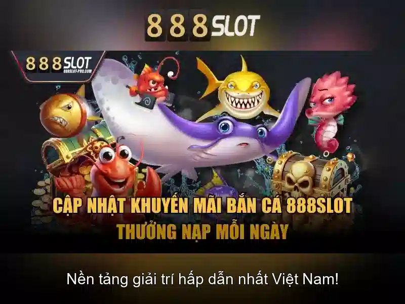 888slot: Trải nghiệm slot online đa dạng và an toàn 1 Đăng Nhập