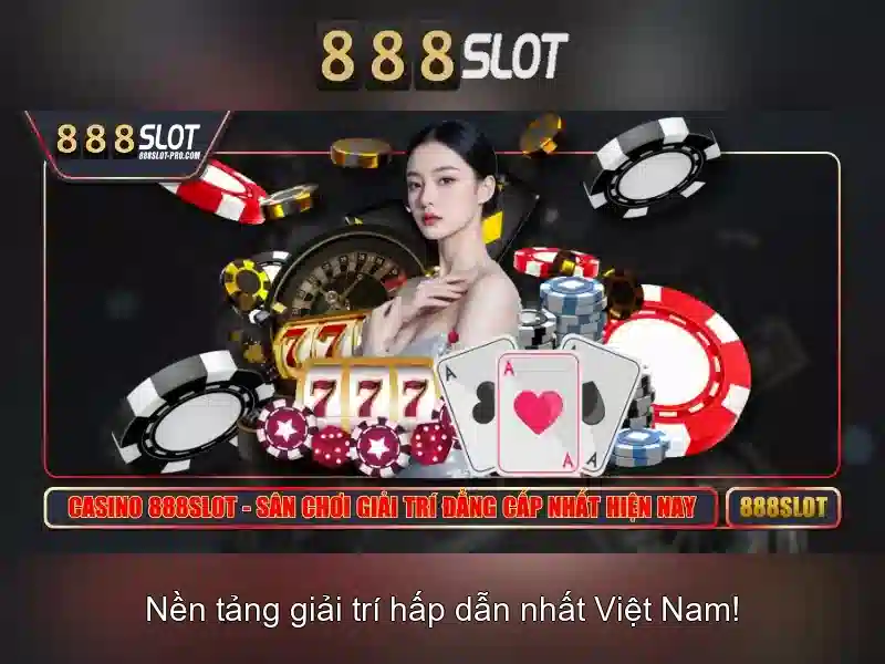 888slot: Khai phóng thế giới slot trực tuyến 1 Đăng Nhập