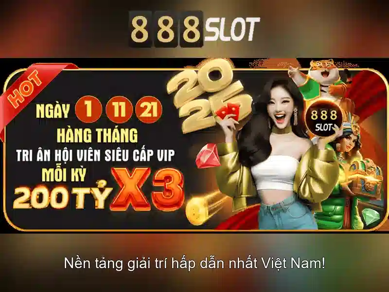 Giới thiệu về 888slot Giới thiệu về 888slot