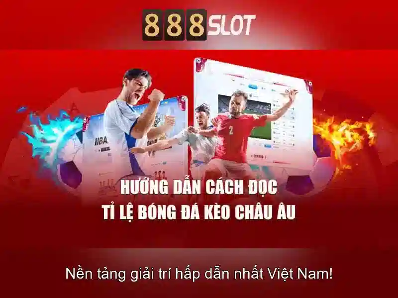 Giới thiệu về 888slot Giới thiệu về 888slot