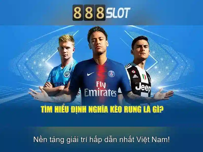 Khám phá 888slot – sân chơi slot đỉnh cao cho người chơi Việt Khám phá 888slot – sân chơi slot đỉnh cao cho người chơi Việt