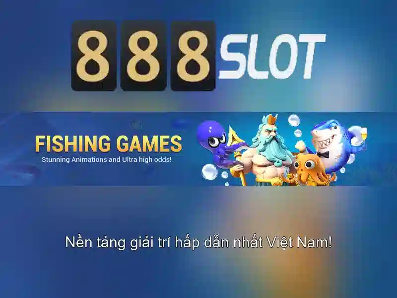 Đặc điểm nổi bật của 888Slot\n Đặc điểm nổi bật của 888Slot\n