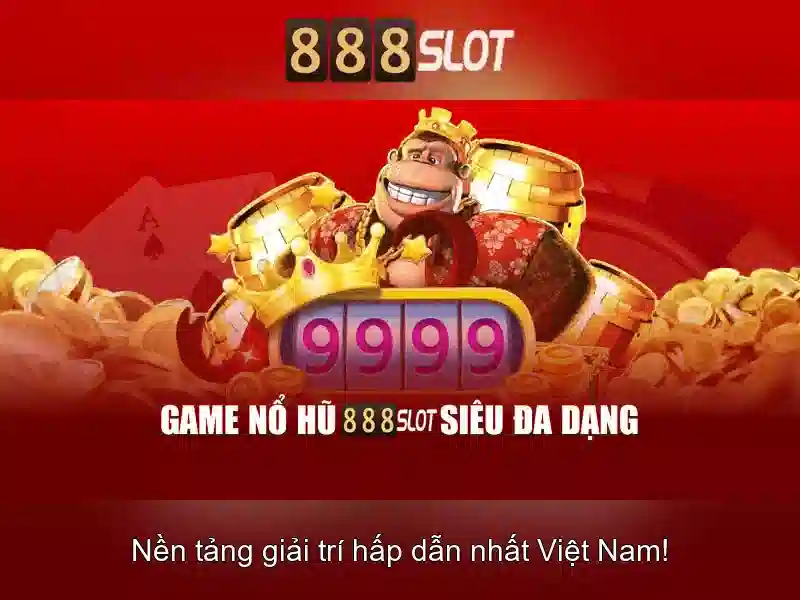 888slot - Nền tảng slot trực tuyến hàng đầu Go88