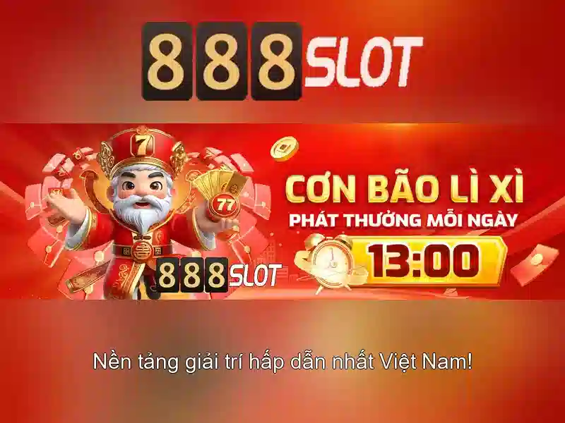 Giới thiệu về 888slot Giới thiệu về 888slot