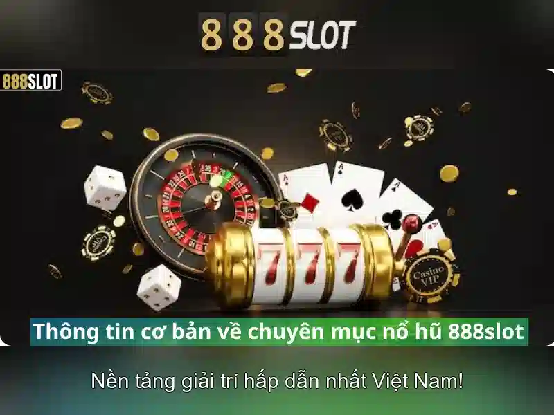 Ưu điểm của 888slot\n