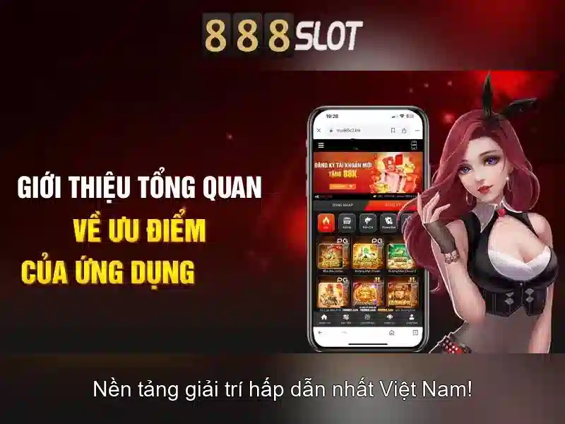 Lợi thế khi chơi tại 888slot Lợi thế khi chơi tại 888slot