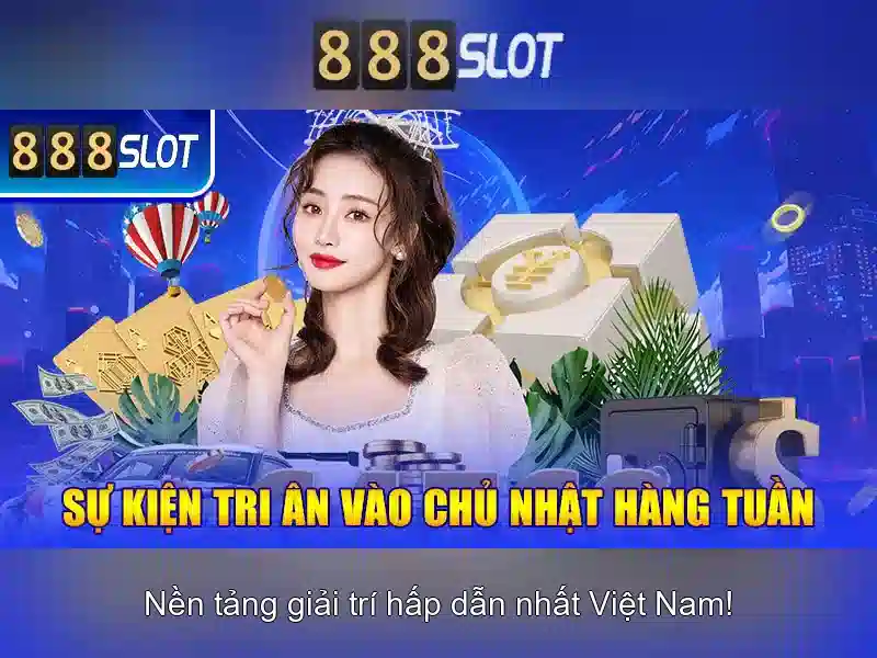 Lợi ích khi tham gia 888slot\n