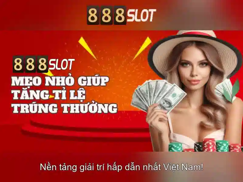 Giới thiệu về 888slot\n