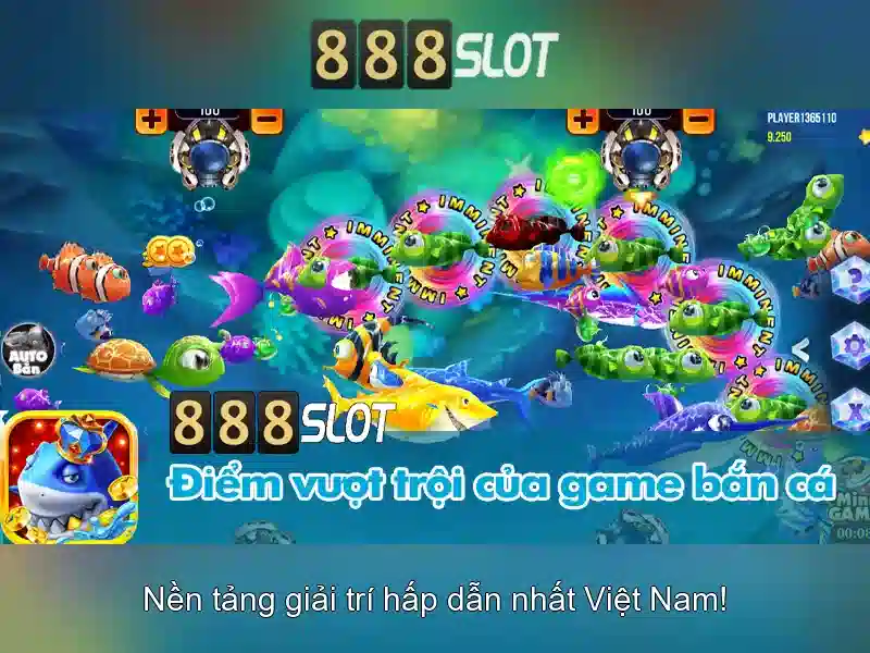 Lợi ích khi chơi tại 888slot