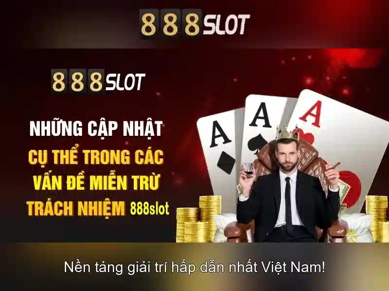 Kết luận về 888slot