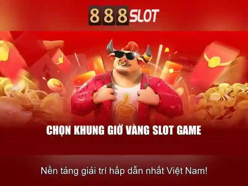 Các trò chơi và khe cắm\n