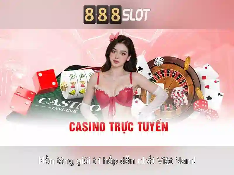 888slot – Nền tảng slot trực tuyến uy tín và phong phú Go88
