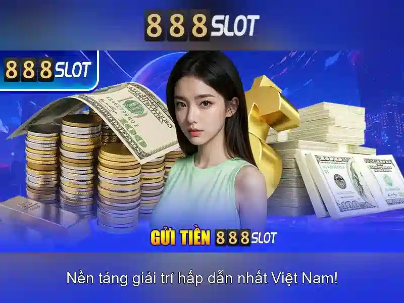 Trải nghiệm người chơi tại 888slot Trải nghiệm người chơi tại 888slot