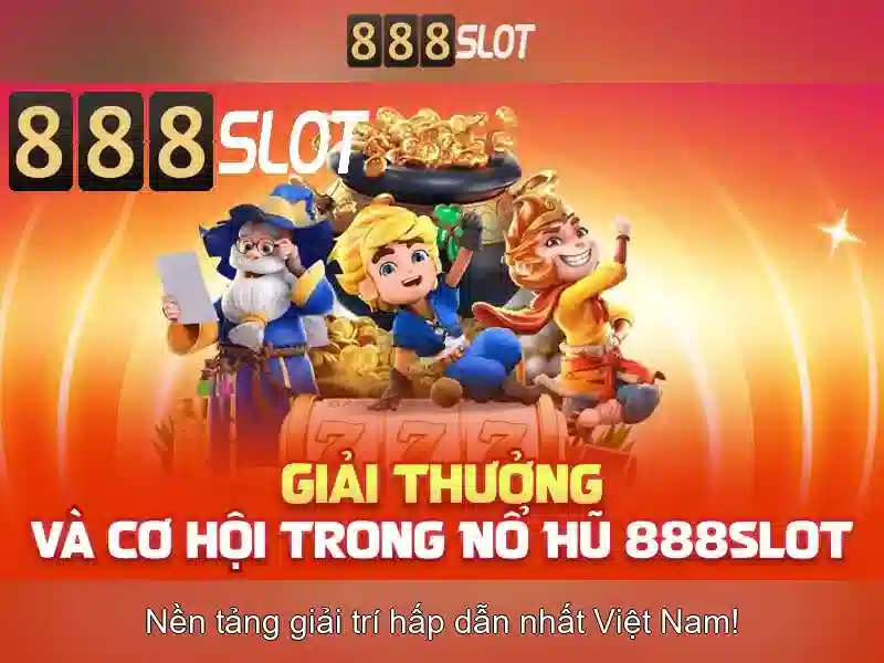 Giới thiệu về 888slot Giới thiệu về 888slot