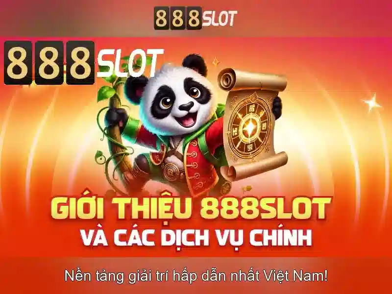 Khám phá 888slot: nền tảng trò chơi slot trực tuyến Go88