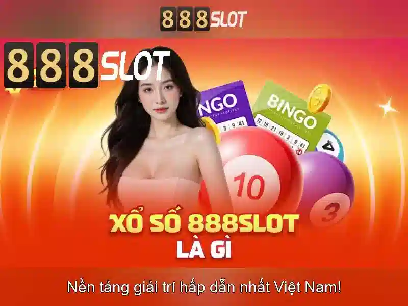 Giới thiệu về 888Slot