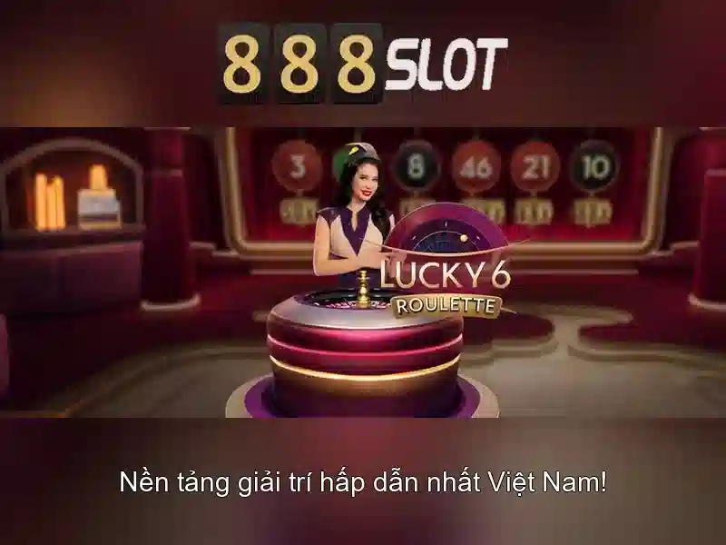888slot: Trải nghiệm máy đánh bạc trực tuyến đỉnh cao 1 Đăng Nhập