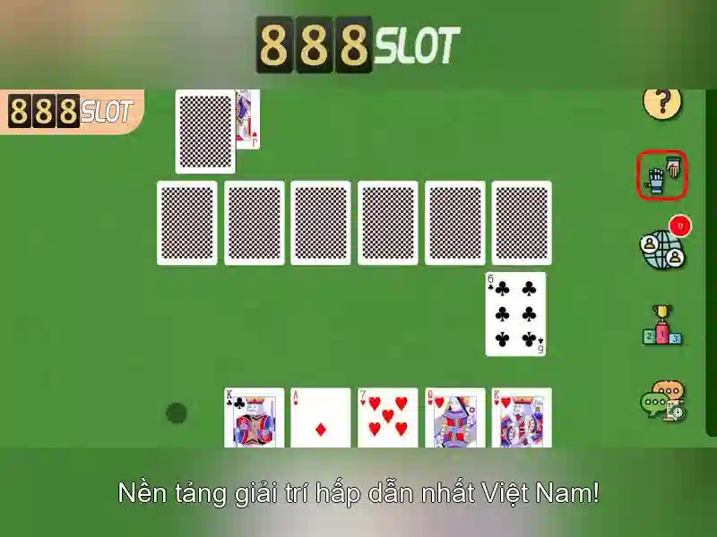 888slot - Đánh giá nền tảng chơi slot hàng đầu Go88