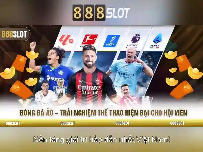 Giới thiệu về 888slot