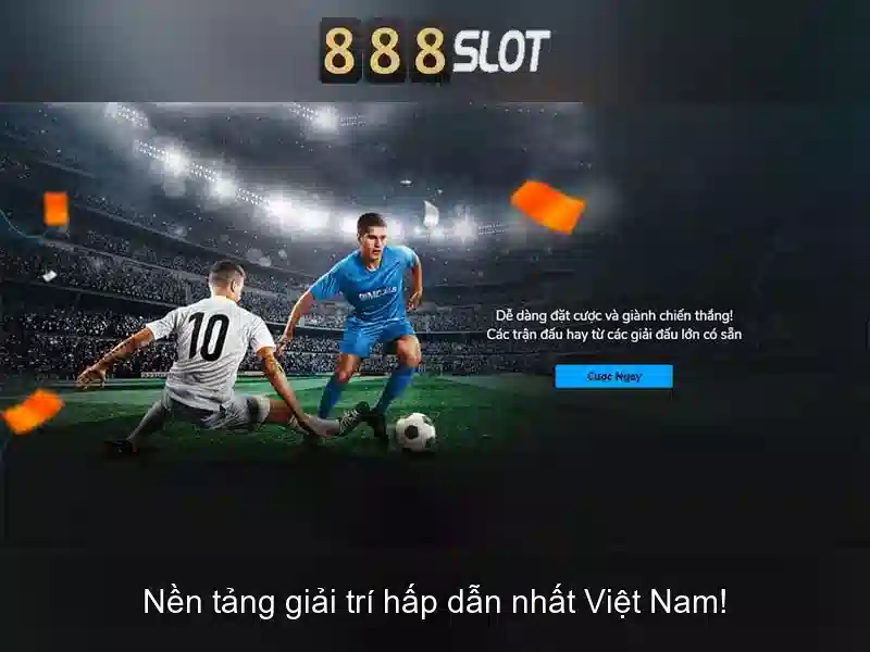 Các trò chơi nổi bật Các trò chơi nổi bật
