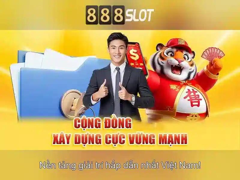 888slot – Trải nghiệm chơi slot trực tuyến chất lượng tại Việt Nam 1 Đăng Nhập