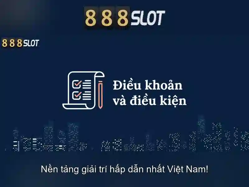 888slot là nền tảng giải trí điện tử nổi bật