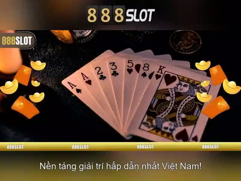 An toàn và công bằng tại 888slot