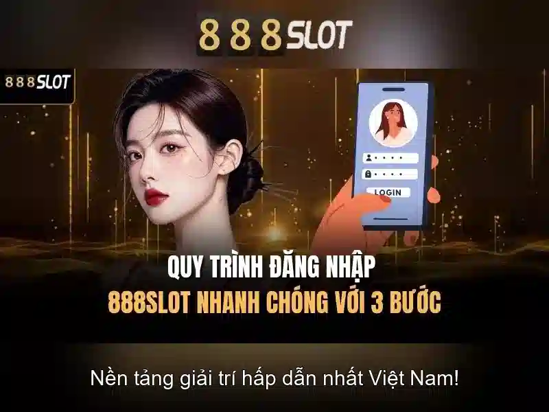 888slot: Cổng chơi slot trực tuyến đầy hứng khởi Go88
