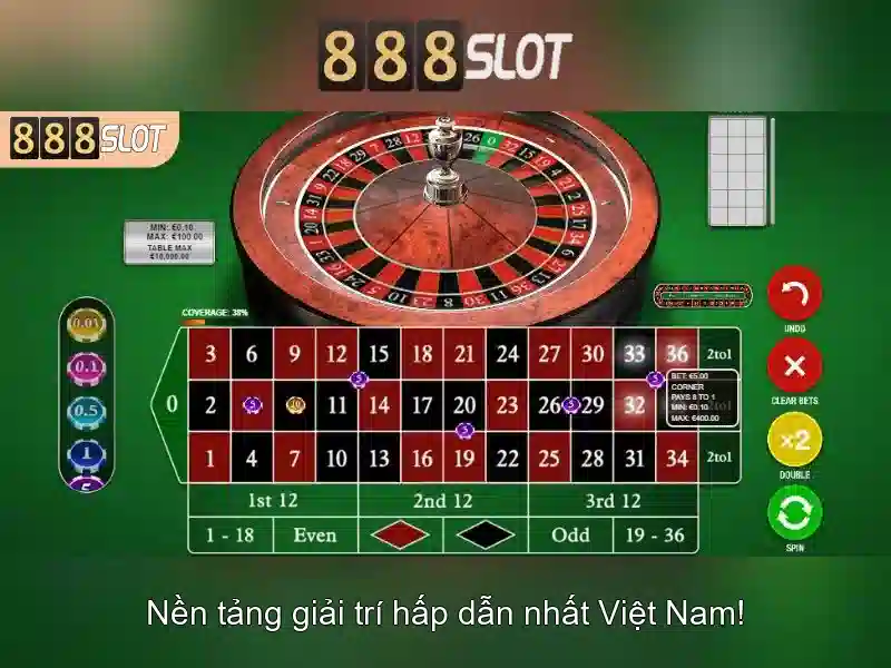 888slot – Trải nghiệm chơi slot trực tuyến đáng tin cậy 1 Đăng Nhập