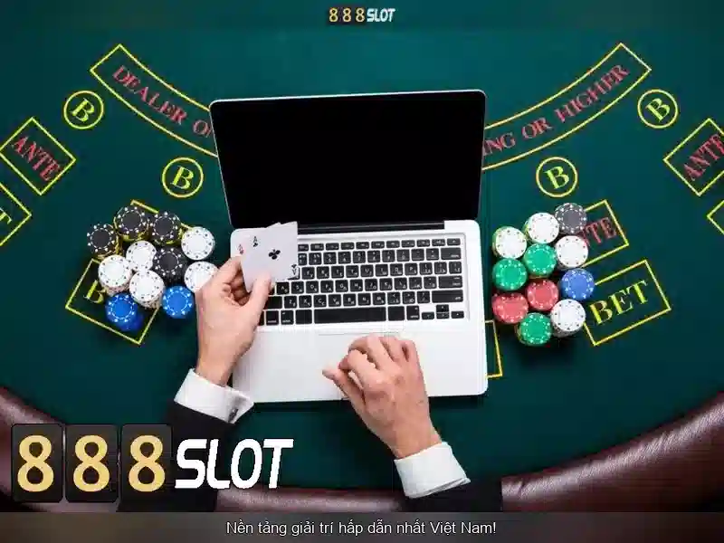 888slot: Đánh giá và trải nghiệm slot online tại Việt Nam Go88