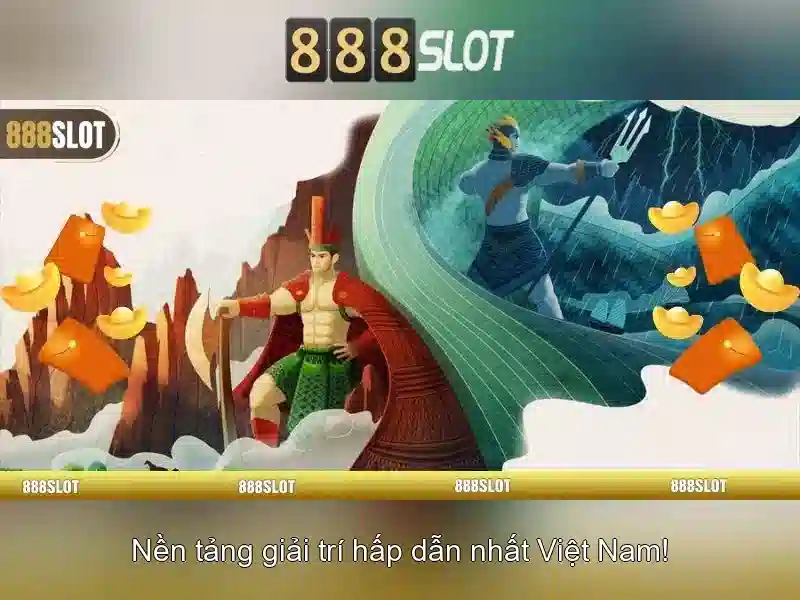 Giới thiệu về 888slot Giới thiệu về 888slot